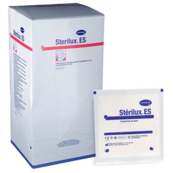 Compresse STERILUX ES