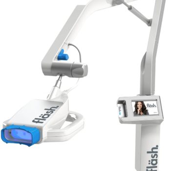 Lampe de blanchiment FLASH (OFFRE PACK )