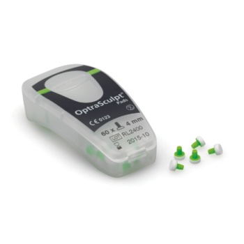OPTRASCULPT PAD Refill/4 mm/60
