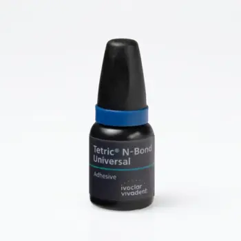 Tetric N Bond Universal (Flacon de 6gr)