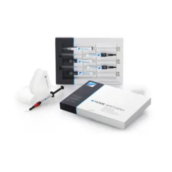 Blanchiment Ambulatoire White Smile 16%, 35%, 22%