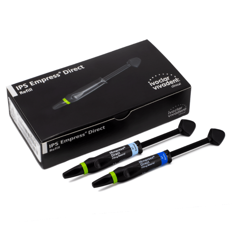 IPS Empress Direct (Seringue)