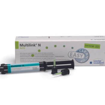 Multilink N (Recharge)