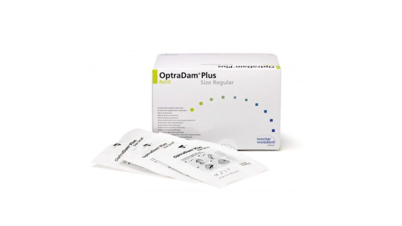 OPTRADAM PLUS (Assortiment, S, R) (BTE 50 UNITES)