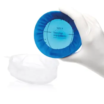 OptraDam Plus