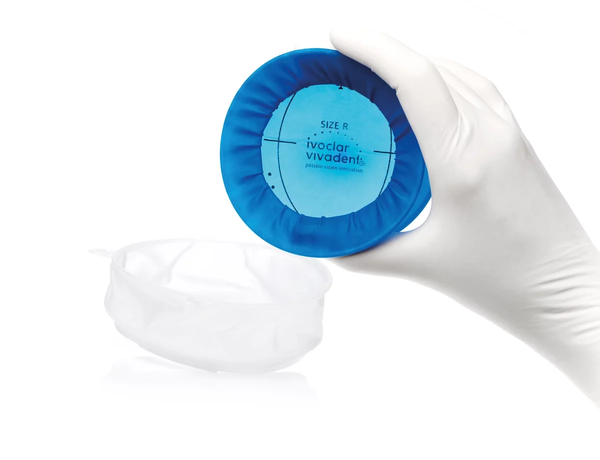 OptraDam Plus