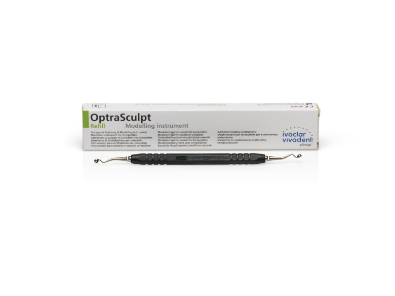 Optrasculpt Instrument Refill