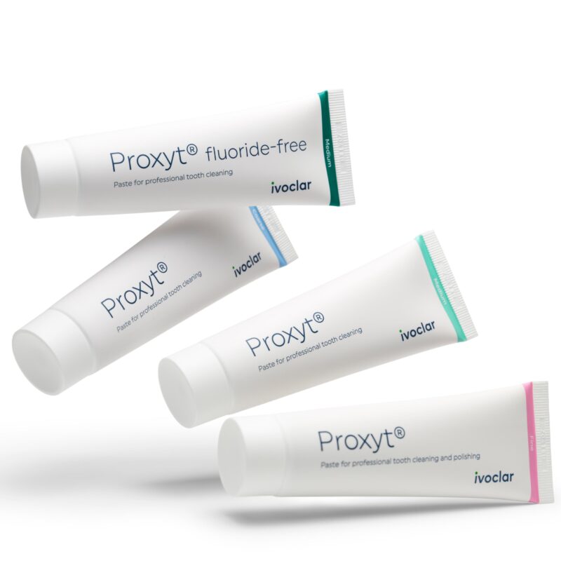 PROXYT TUBE, Ivoclar Vivadent