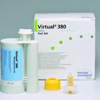 Virtual 380 Maxi Automix (2x380ml)