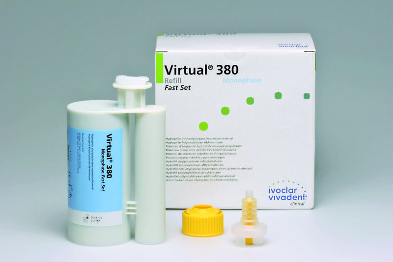 Virtual 380 Maxi Automix (2x380ml)