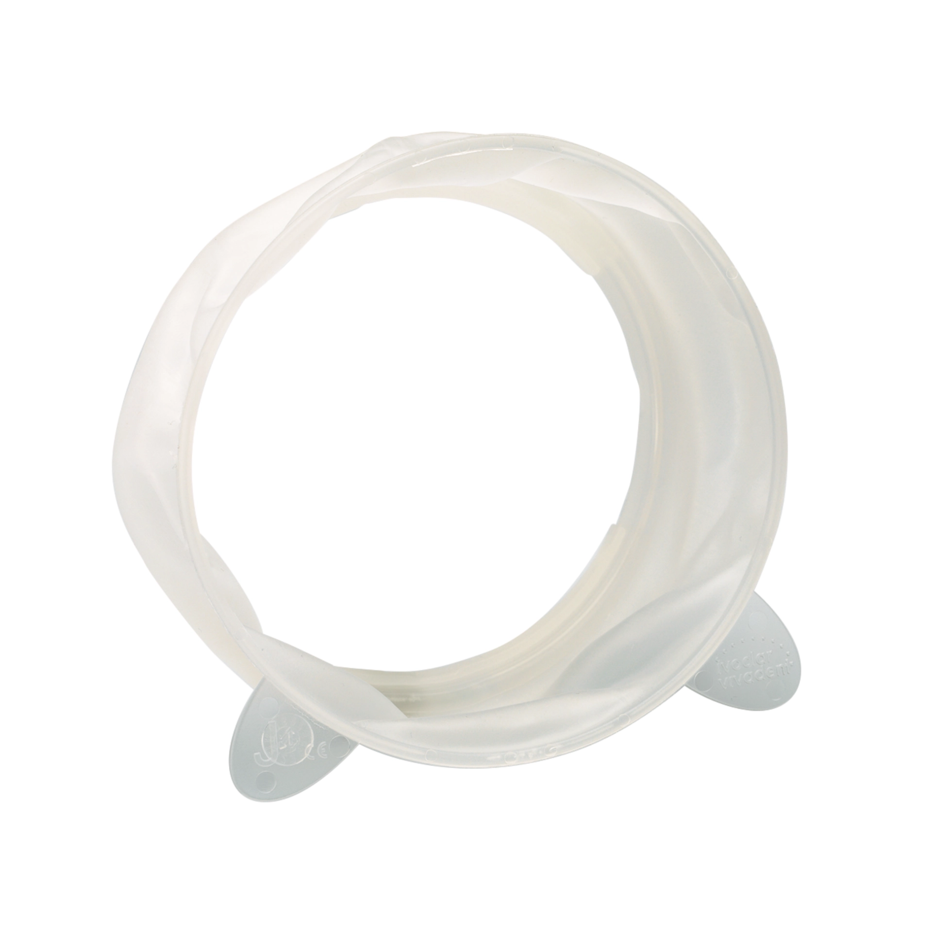 OPTRAGATE Ecarteur labial (S, R) (Bte 40 Unités)