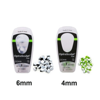 OPTRASCULPT PAD Refill/4 mm/60