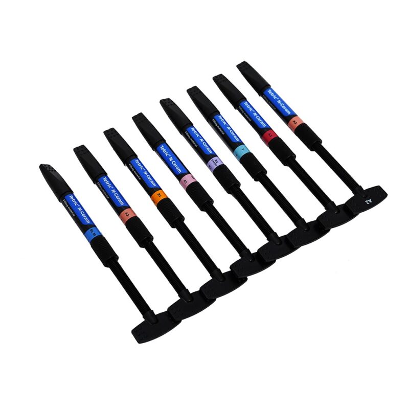 Tetric N-Ceram (Seringue)