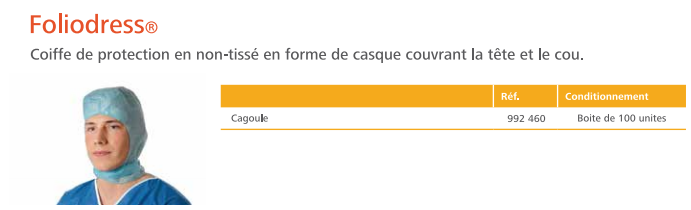Cagoule