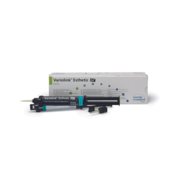 Variolink Esthetic DC (recharge)
