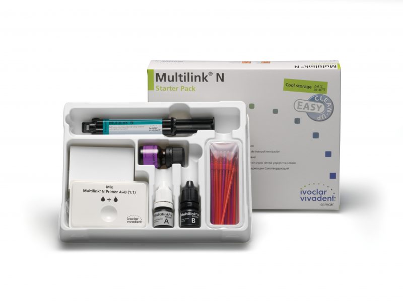 Multilink N Coffret OPTIMA DENT
