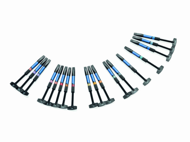 Tetric N-Ceram (Coffret de 8 seringues)