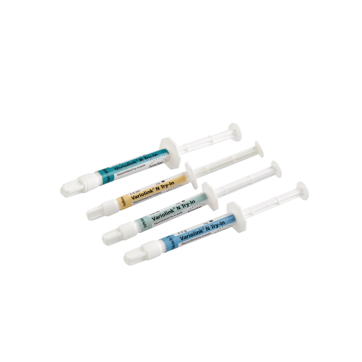 VARIOLINK N TRY-IN
