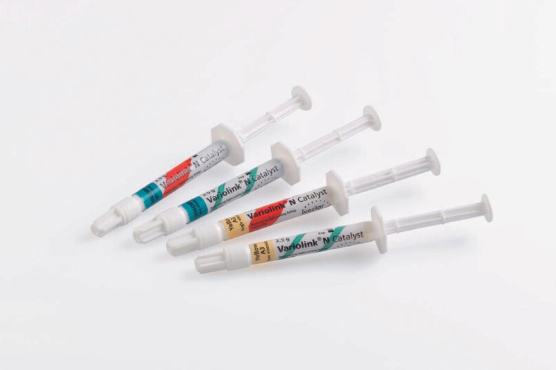 VARIOLINK N CATALYSEUR