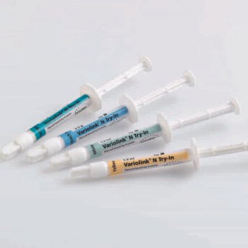 VARIOLINK N TRY-IN
