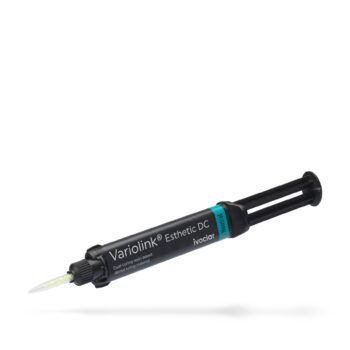 Variolink Esthetic DC (recharge)