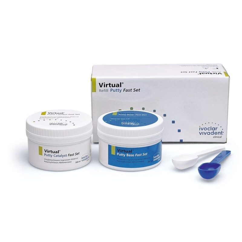 VIRTUAL PUTTY