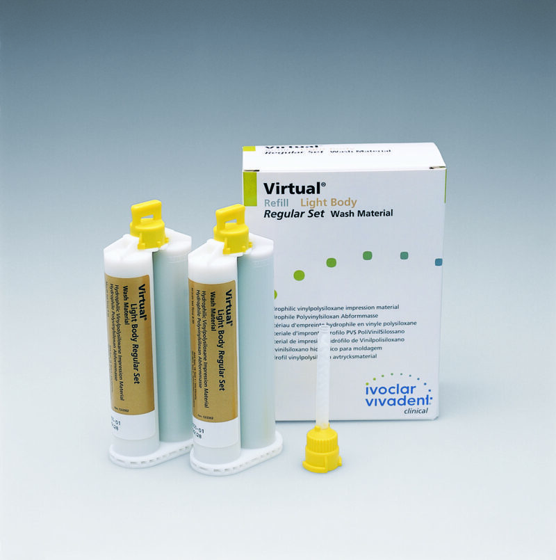 Virtual LIGHT BODY FAST ou Virtual LIGHT REGULAR