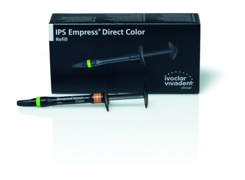 IPS Empress Direct COLORANT