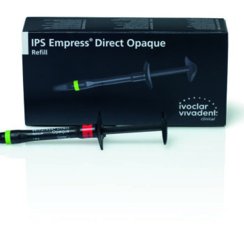 IPS Empress Direct Opaque