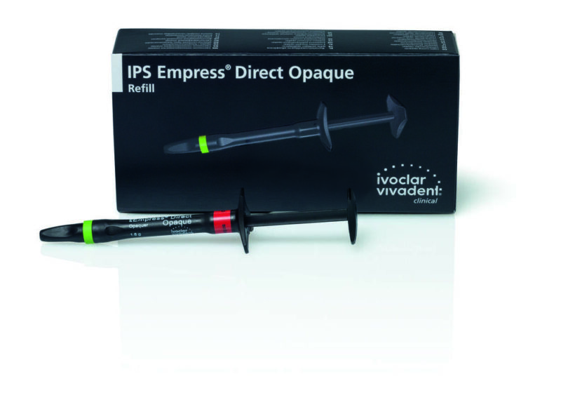 IPS Empress Direct Opaque