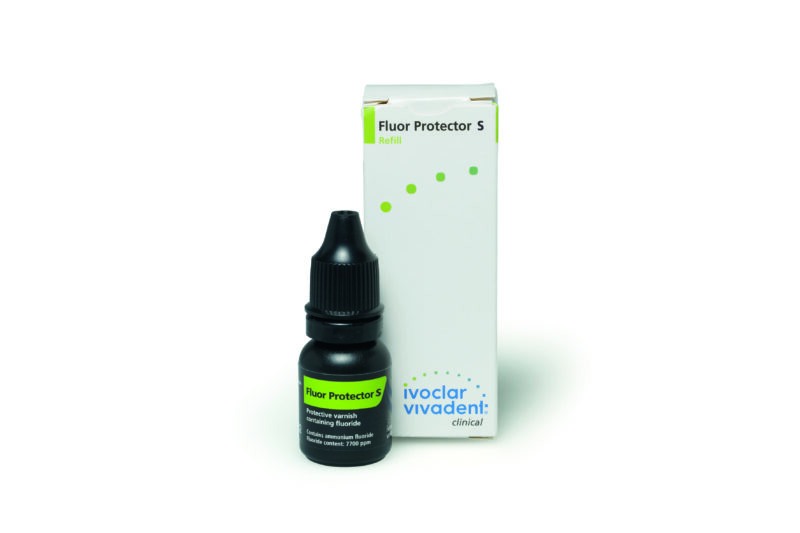 Fluor Protector S Reﬁll 1x7g