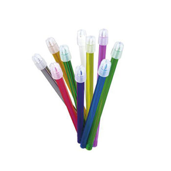 Canules salivaires