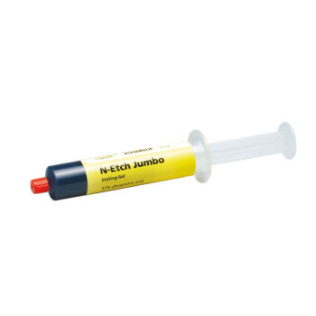 Gel de Mordançage N-ETCH JUMBO 1*30g