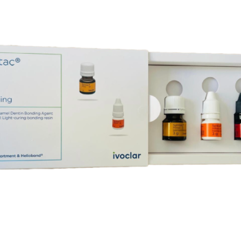 Syntac Assortment 2x3g+ HelioBond