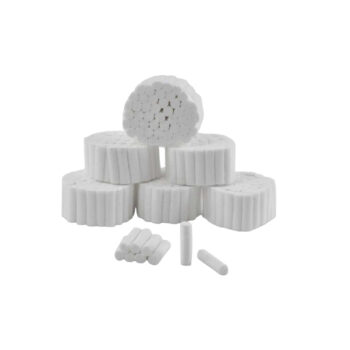 Cotton Salivaire N°2