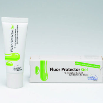 Fluor Protector Gel 1x20g