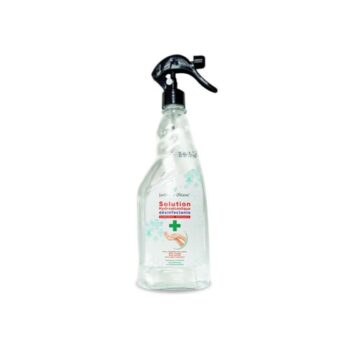 Solution Désinfectante Sole t Surface 750ML
