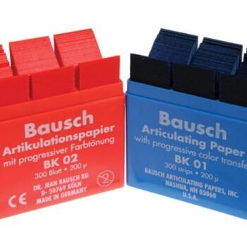 Papier Articuler BAUSCH