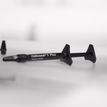 Helioseal F Plus Refill 1x1.25g