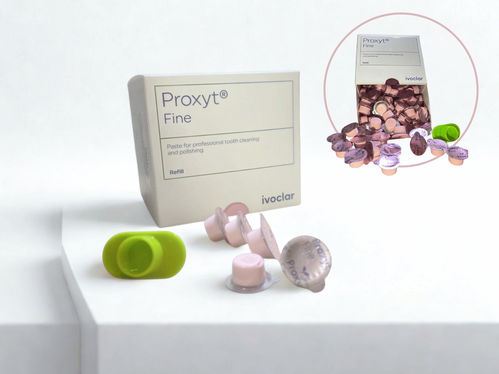 PROXYT SINGLE DOSES 200 PC – Image 2