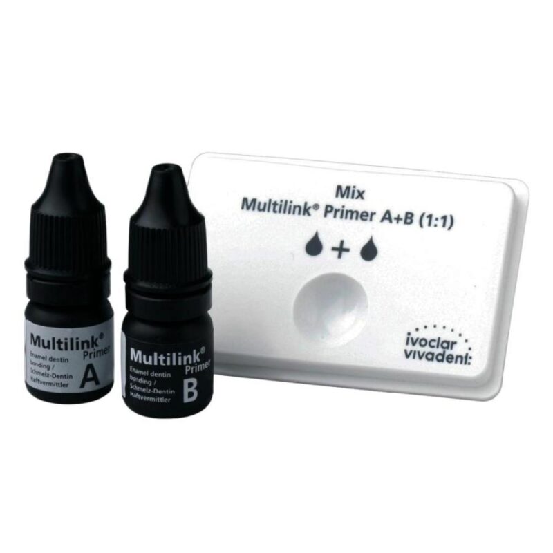 Multilink primer A+B