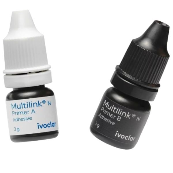 Multilink N Primer A / Multilink N Primer B