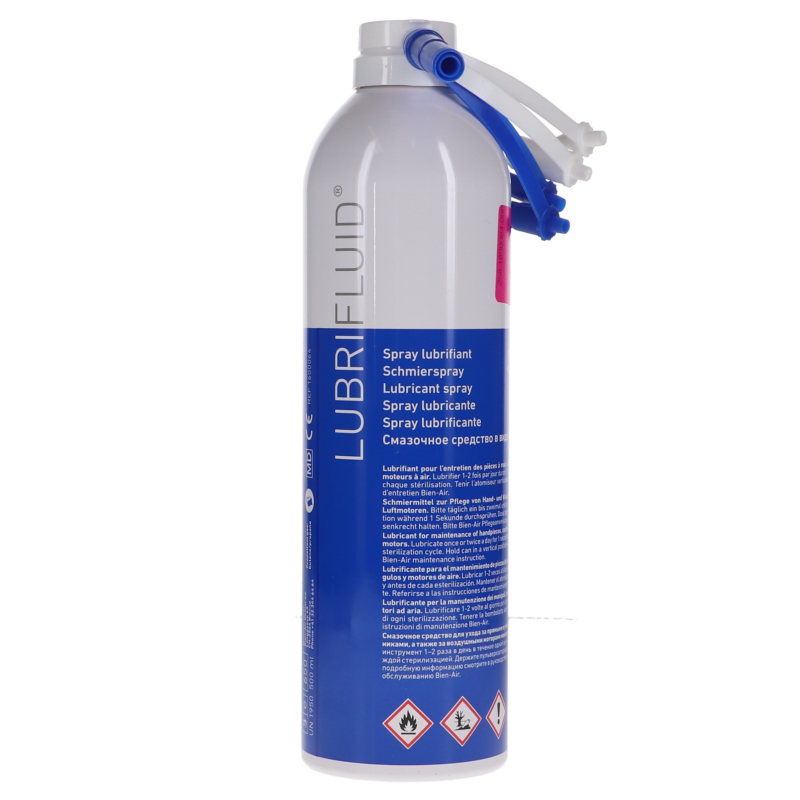 LUBRIFLUID