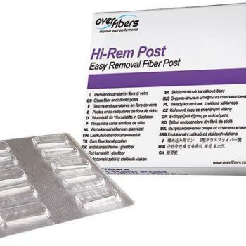 TENON HI-REM recharge DE 10 TENONS