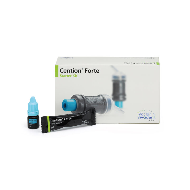 Cention Forte Start 20x0.3g A2/Prim.1x3g