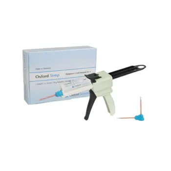 Oxford Temp Resine Provisoire (A1/ A2/ A3)