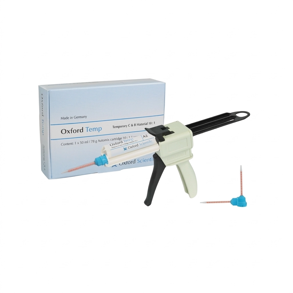 Oxford Temp Resine Provisoire (A1/ A2/ A3)