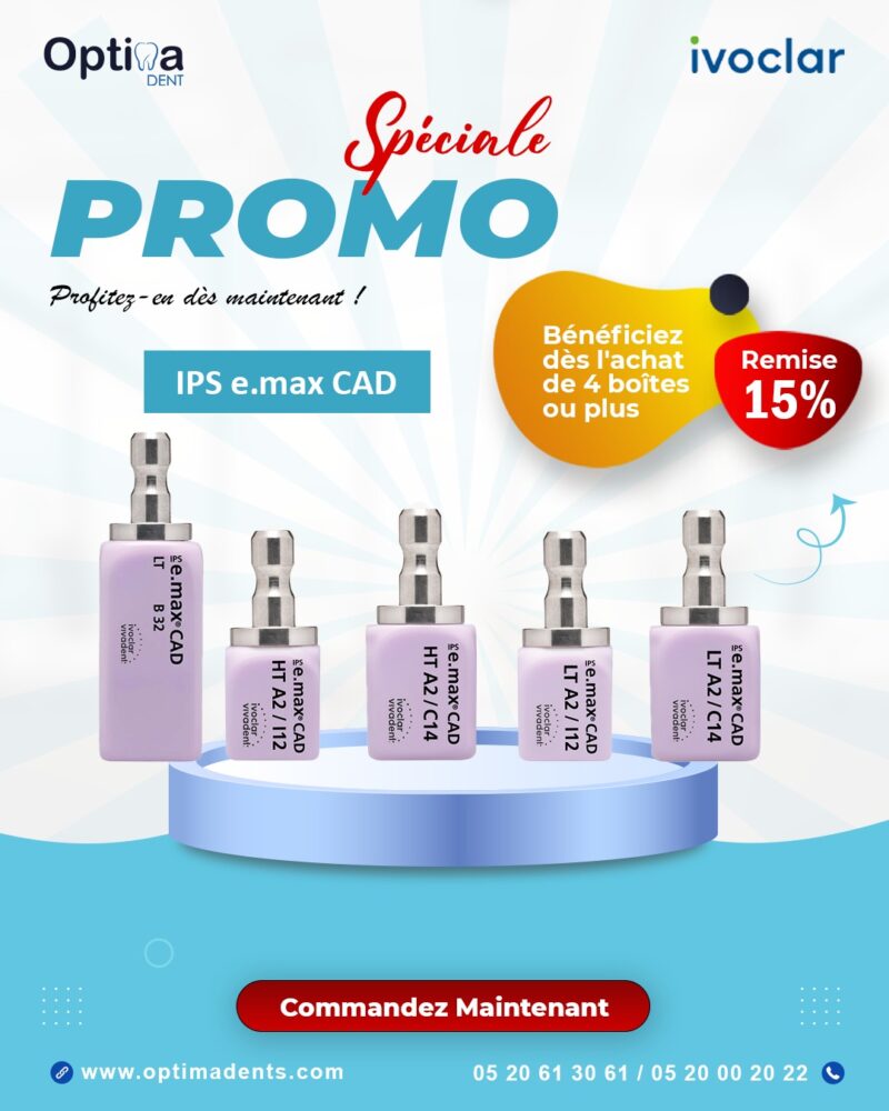 IPS EMAX CAD