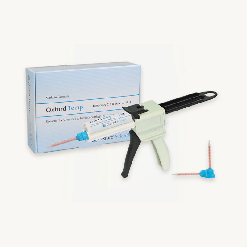 Oxford Temp Resine Provisoire (A1/ A2/ A3)