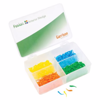 Fusion Anterior Matrix Système (grand Kit)